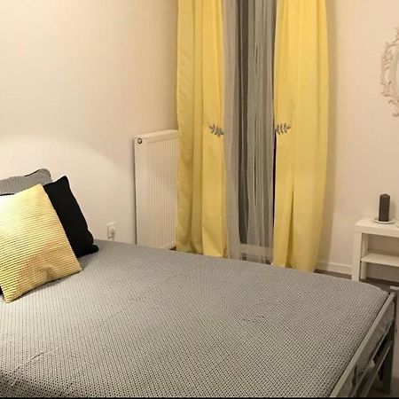 Beautiful 3 Bedroom Flat 8-9 Persons Ivry-sur-Seine Zewnętrze zdjęcie
