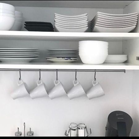 Beautiful 3 Bedroom Flat 8-9 Persons Ivry-sur-Seine Zewnętrze zdjęcie