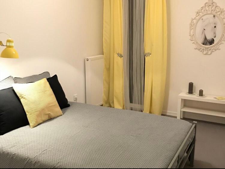 Beautiful 3 Bedroom Flat 8-9 Persons Ivry-sur-Seine Zewnętrze zdjęcie