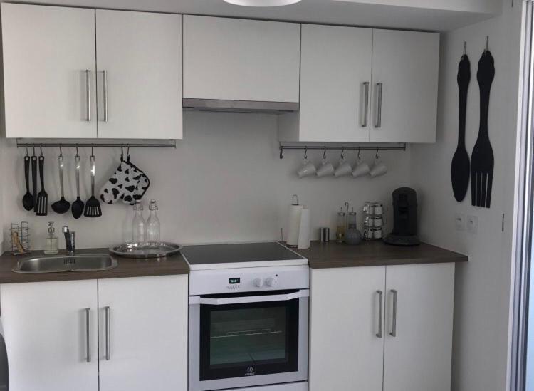 Beautiful 3 Bedroom Flat 8-9 Persons Ivry-sur-Seine Zewnętrze zdjęcie