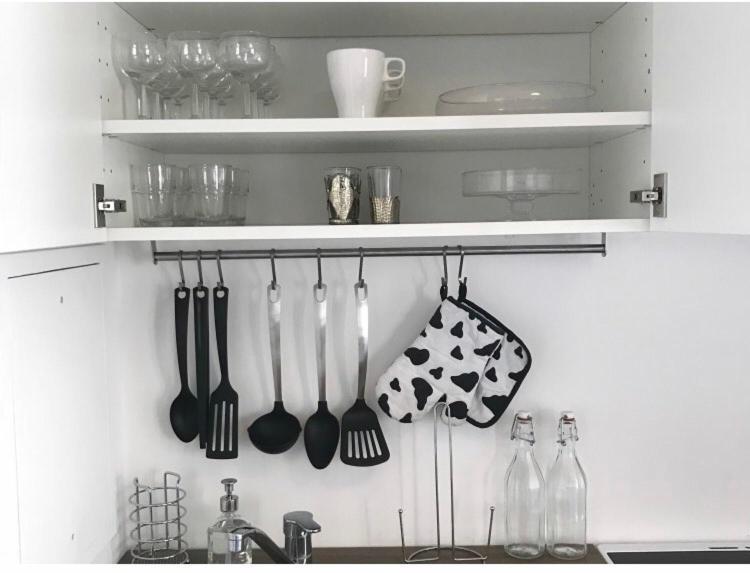 Beautiful 3 Bedroom Flat 8-9 Persons Ivry-sur-Seine Zewnętrze zdjęcie
