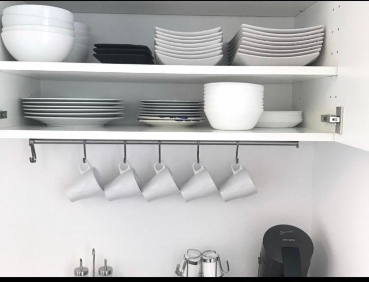 Beautiful 3 Bedroom Flat 8-9 Persons Ivry-sur-Seine Zewnętrze zdjęcie